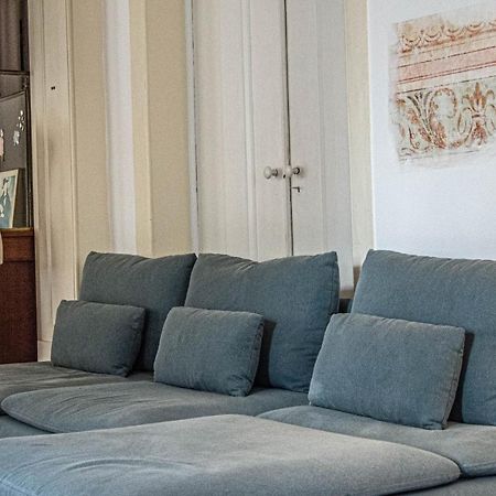 อาซูเลโชส ไกส์ โซเดร บีแอนด์บี Bed & Breakfast ลิสบอน ภายนอก รูปภาพ