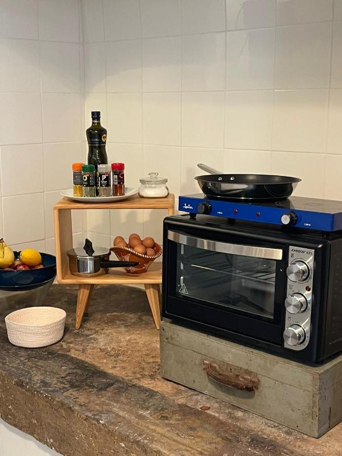 อาซูเลโชส ไกส์ โซเดร บีแอนด์บี Bed & Breakfast ลิสบอน ภายนอก รูปภาพ