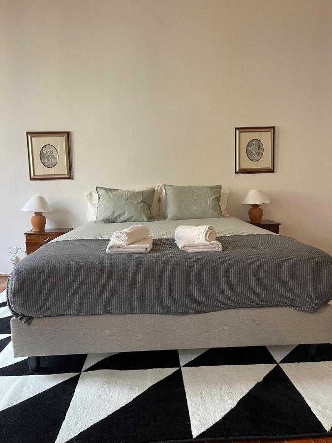 อาซูเลโชส ไกส์ โซเดร บีแอนด์บี Bed & Breakfast ลิสบอน ภายนอก รูปภาพ